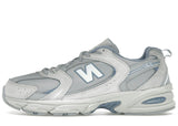 New Balance 530 Grey Matter Sea Blue