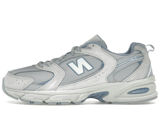 New Balance 530 Grey Matter Sea Blue