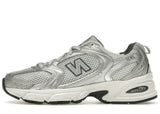 New Balance 530 Grey Matter Silver Metallic