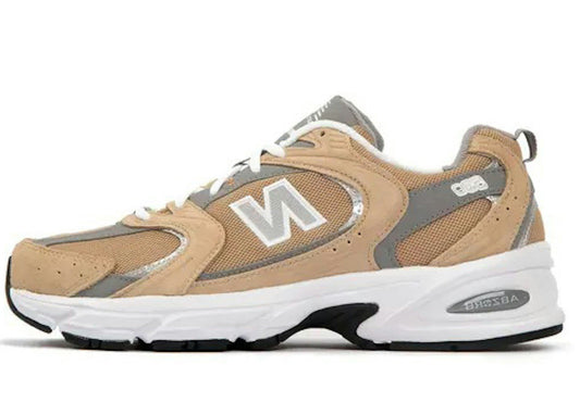 New Balance 530 Ligt Brown