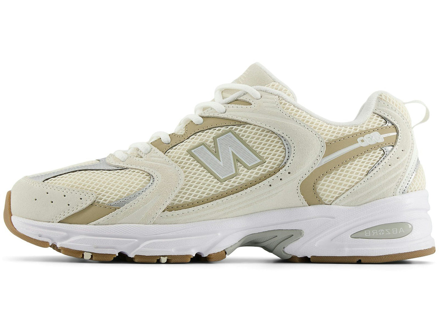 New Balance 530 Linen Stoneware