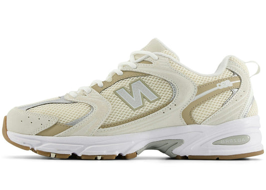New Balance 530 Linen Stoneware