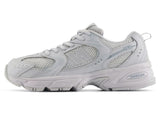 New Balance 530 Pearl Grey Steel (GS)
