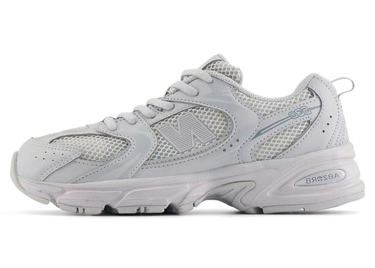 New Balance 530 Pearl Grey Steel (GS)