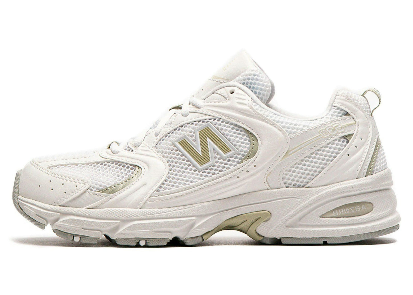 New Balance 530 Reflection Olivine
