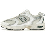 New Balance 530 Sea Salt Marsh Green