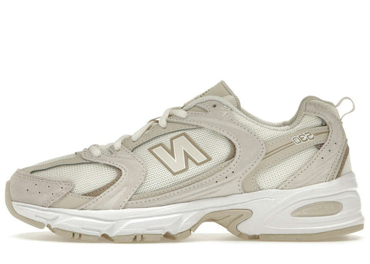 New Balance 530 Sea Salt Moonbeam