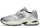 New Balance 530 Silver Cream