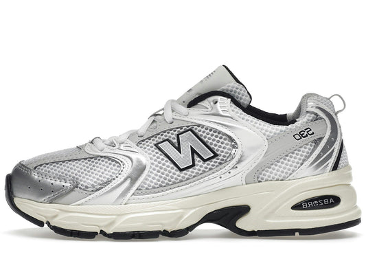 New Balance 530 Silver Cream