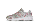 New Balance 530 Silver Metalic Rosewood