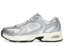 New Balance 530 Silver Metallic Reflection