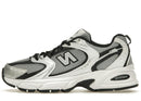 New Balance 530 Silver White
