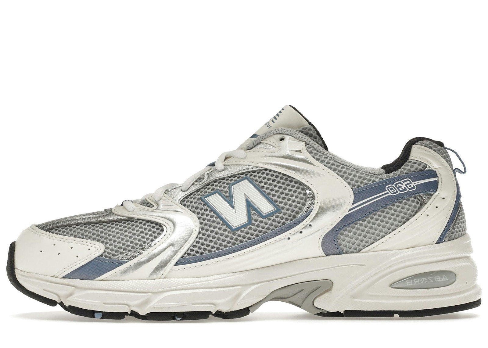 New Balance 530 Steel Blue