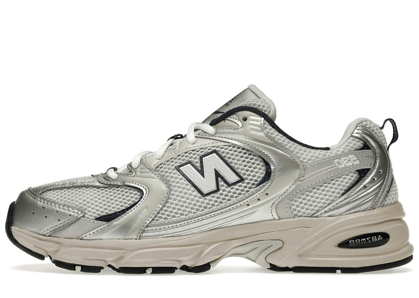 New Balance 530 Steel Grey
