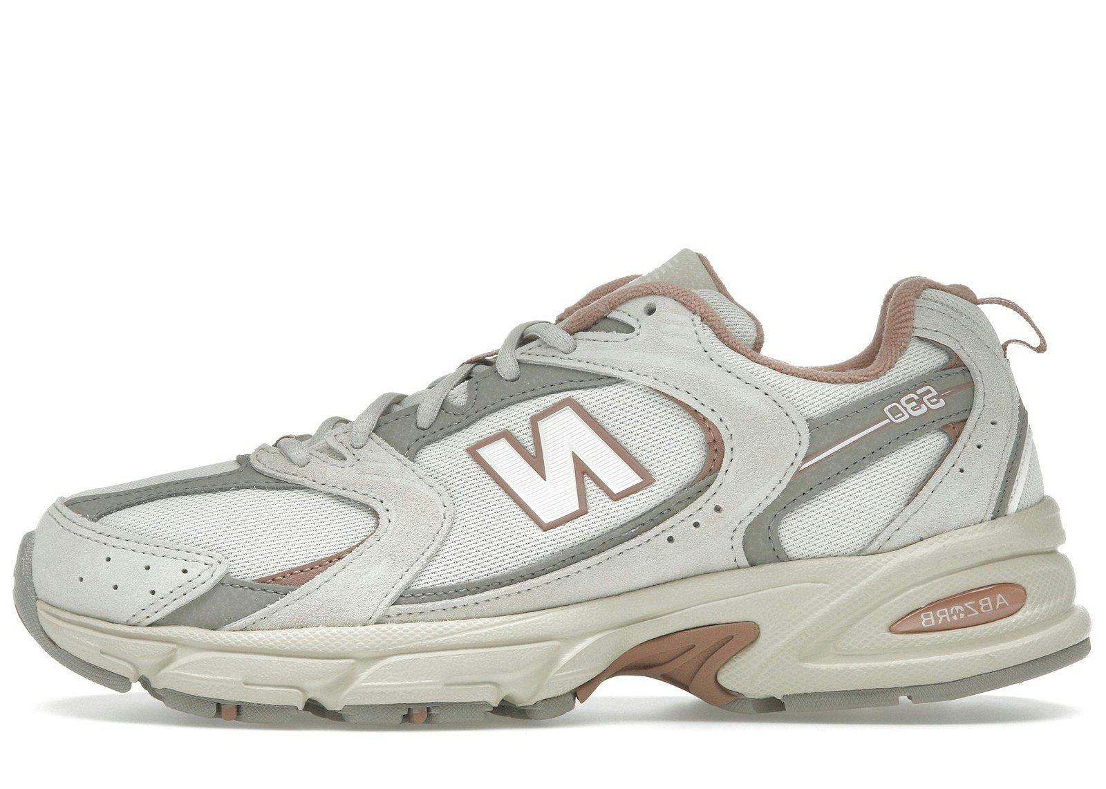 New Balance 530 Timberwolf Linen Landslide