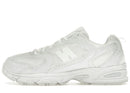 New Balance 530 Triple White