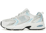 New Balance 530 White Blue Haze