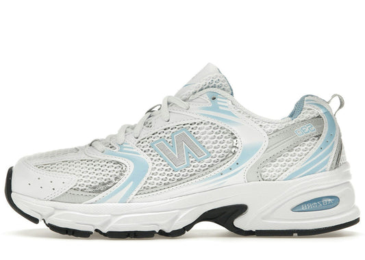 New Balance 530 White Blue Haze