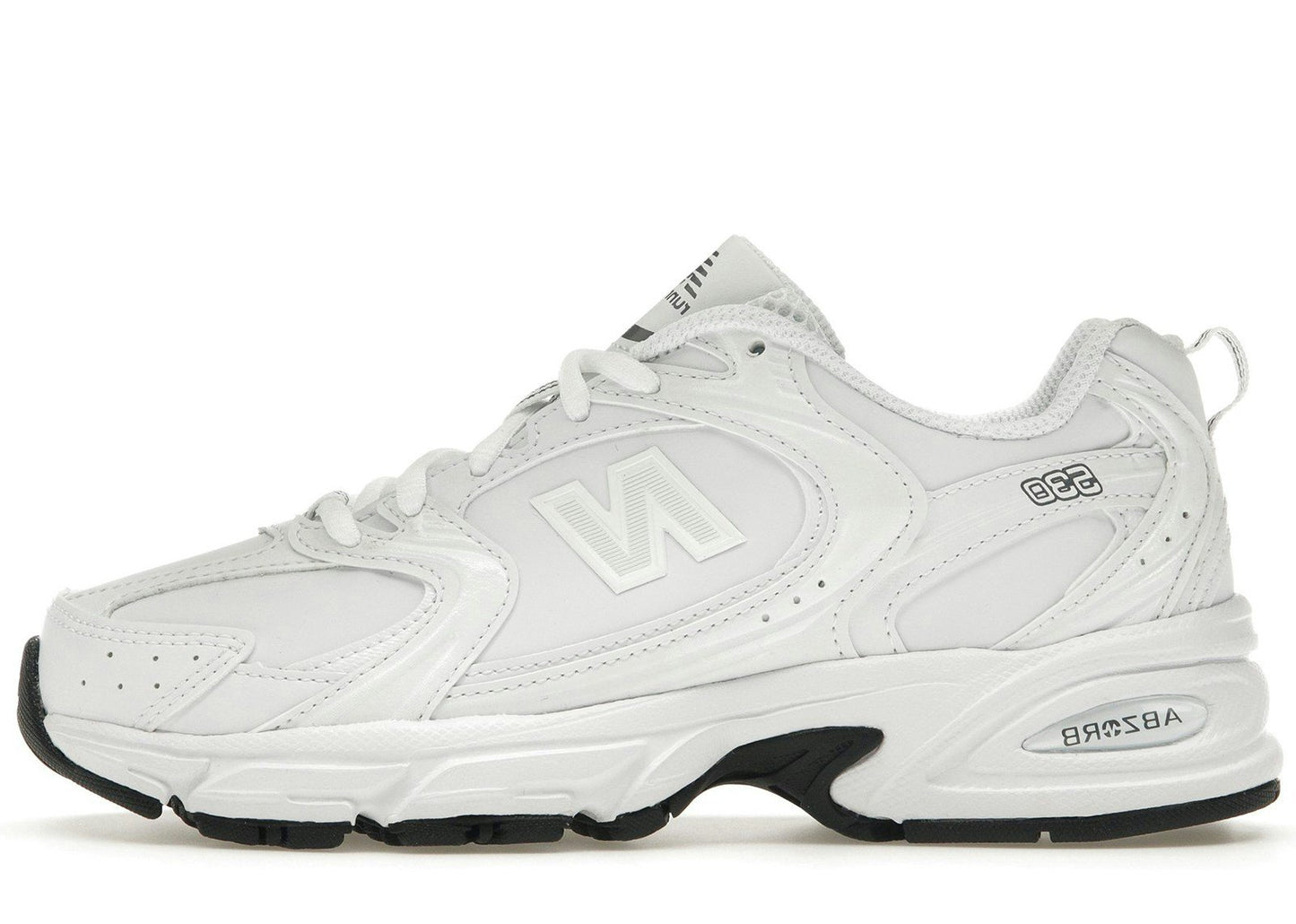 New Balance 530 White Castlerock