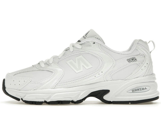 New Balance 530 White Castlerock