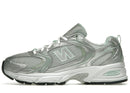 New Balance 530 White Cosmic Jade
