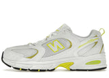 New Balance 530 White Lemonade