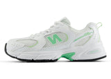 New Balance 530 White Melon Water (GS)