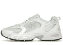 New Balance 530 White Pearl Grey