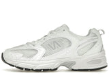 New Balance 530 White Pearl Grey