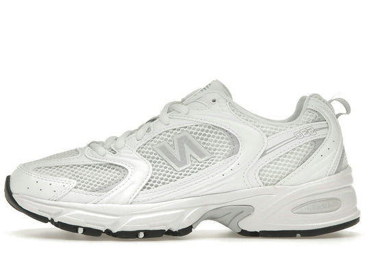 New Balance 530 White Pearl Grey