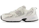 New Balance 530 White Silver (GS)