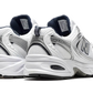 530 White Grey Navy (MR530SG) - 37.5 EU - 5 US - Gray | SOSUKICKS