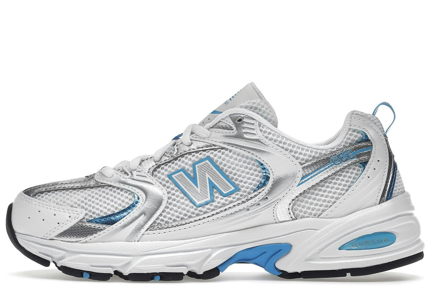 New Balance 530 White Sky Blue