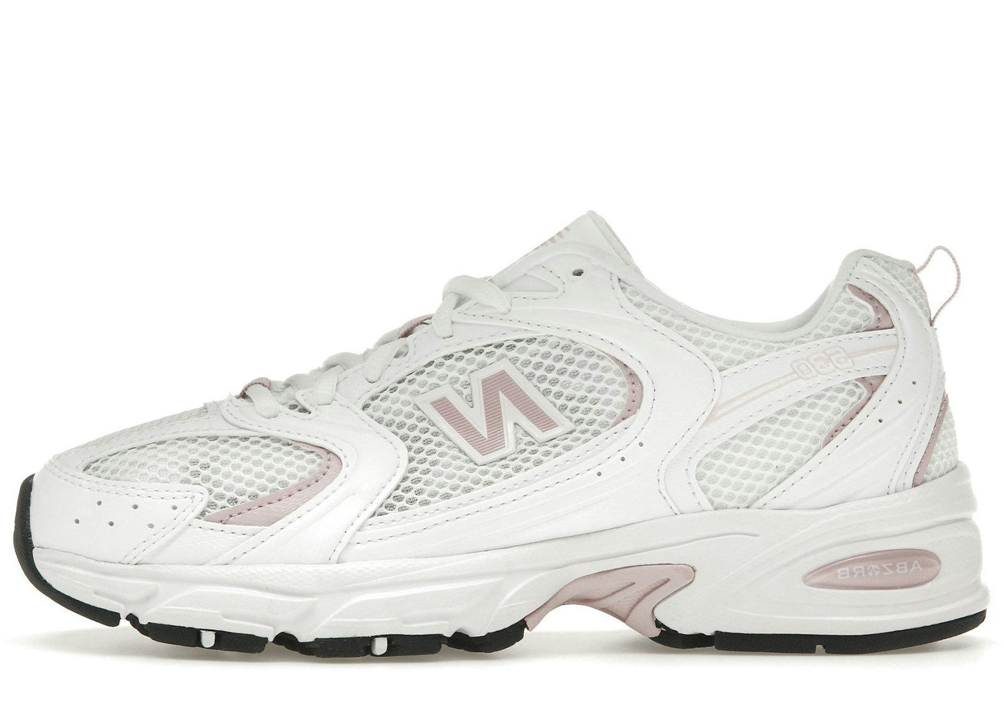 New Balance 530 White Twilight Haze