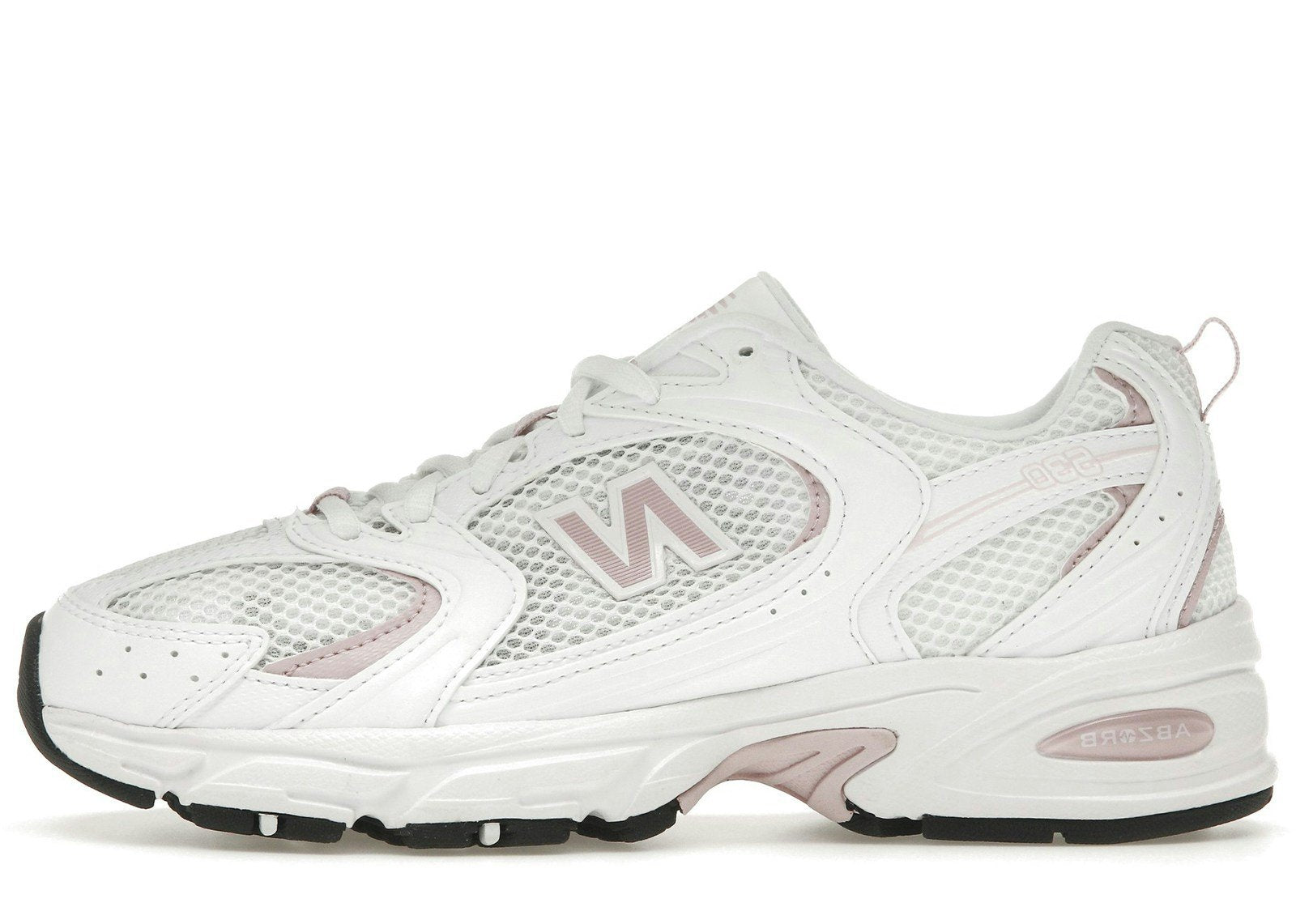 New Balance 530 White Twilight Haze