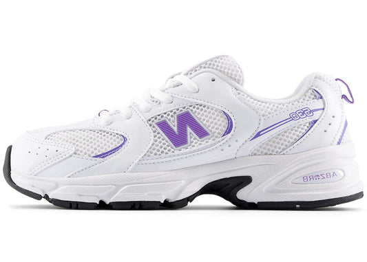 New Balance 530 White Violet Crush (GS)