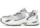 New Balance 530 White Violet