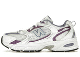 New Balance 530 White Violet