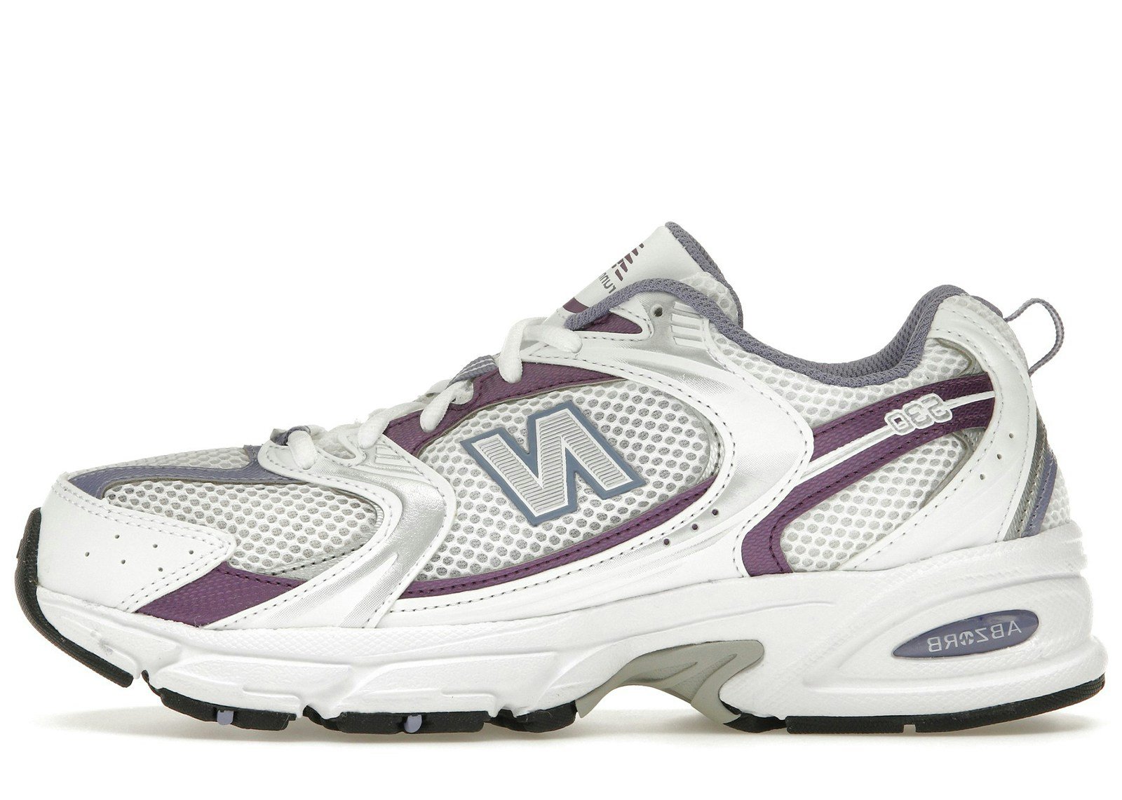 New Balance 530 White Violet