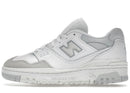 New Balance 550 ASOS Exclusive White Grey Blue