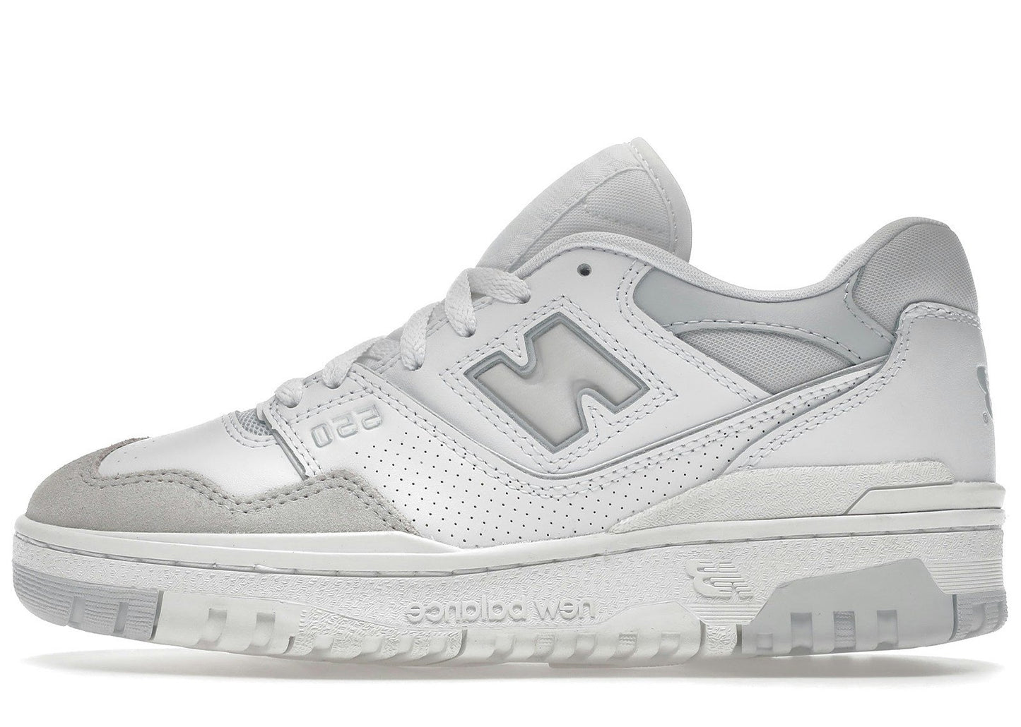 New Balance 550 ASOS Exclusive White Grey Blue
