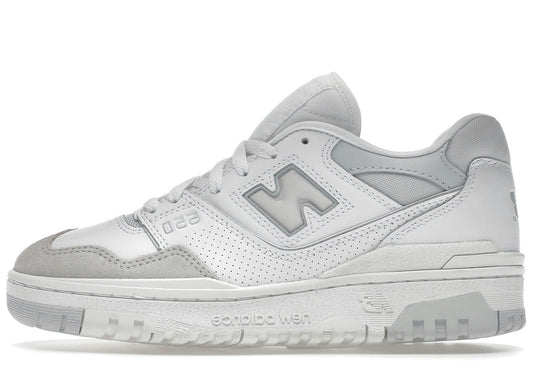 New Balance 550 ASOS Exclusive White Grey Blue
