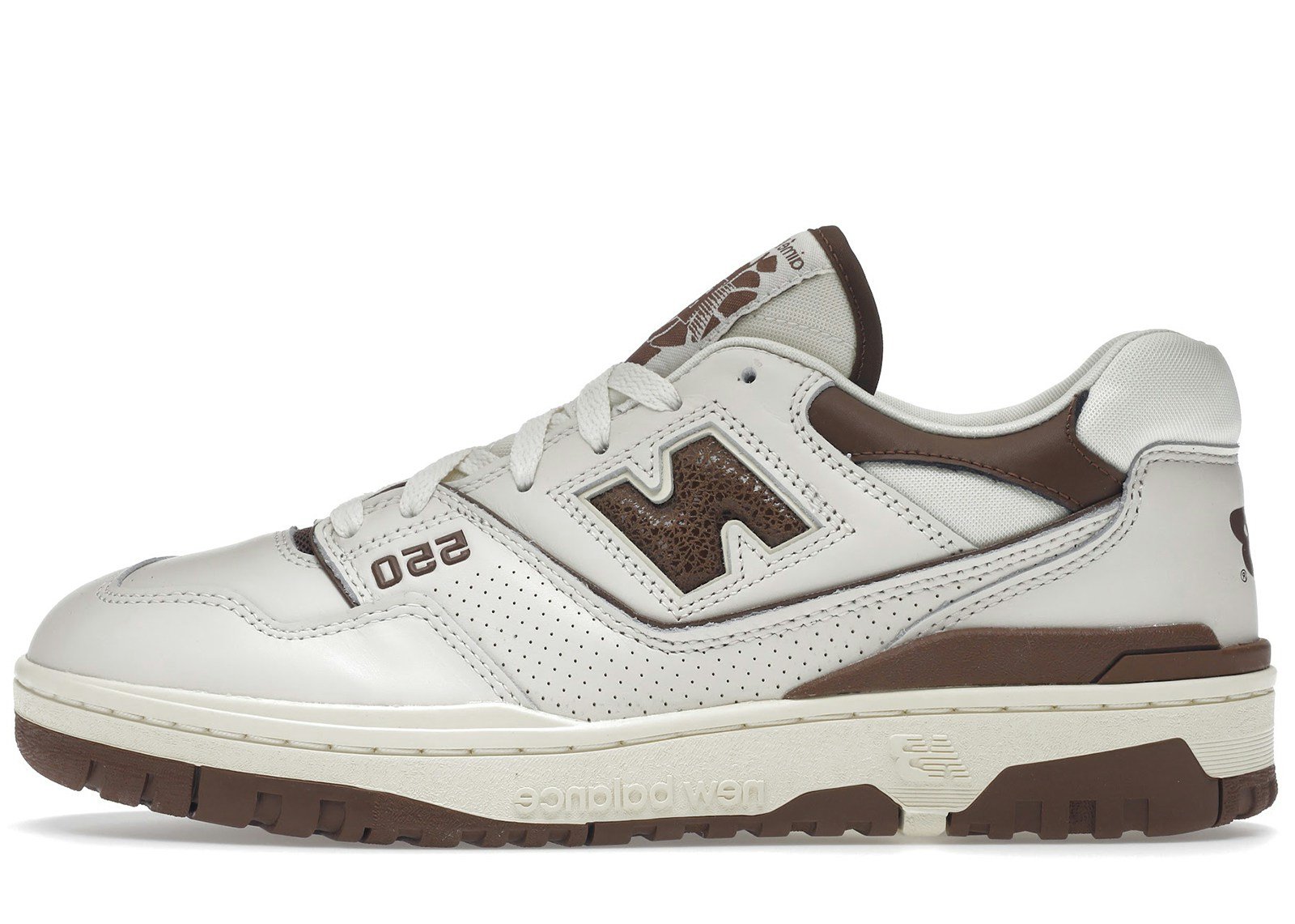 New Balance 550 Aime Leon Dore Brown