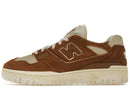 New Balance 550 Aime Leon Dore Brown Suede