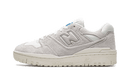 New Balance 550 Aime Leon Dore Grey Suede