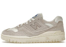 New Balance 550 Aime Leon Dore Grey Suede