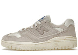 New Balance 550 Aime Leon Dore Grey Suede