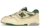New Balance 550 Aime Leon Dore Masaryk Community Gym Green