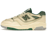 New Balance 550 Aime Leon Dore Masaryk Community Gym Green