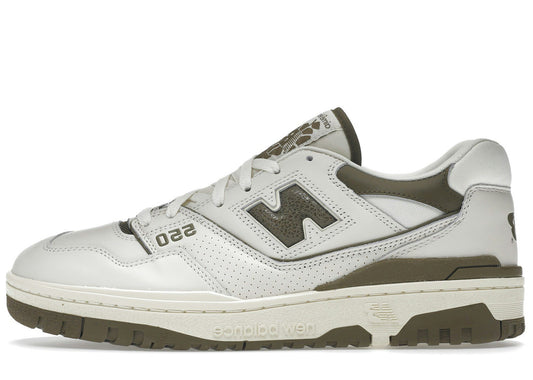 New Balance 550 Aime Leon Dore Olive